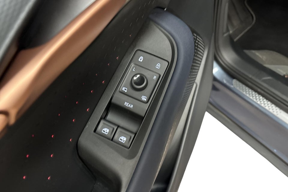 Cupra Tavascan 77 Immersive 5d