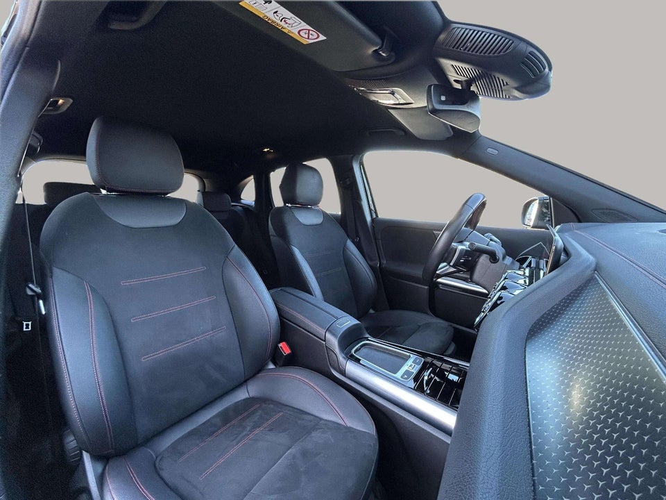 Mercedes EQA250+ AMG Edition 5d