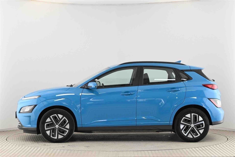 Hyundai Kona 39 EV Essential 5d