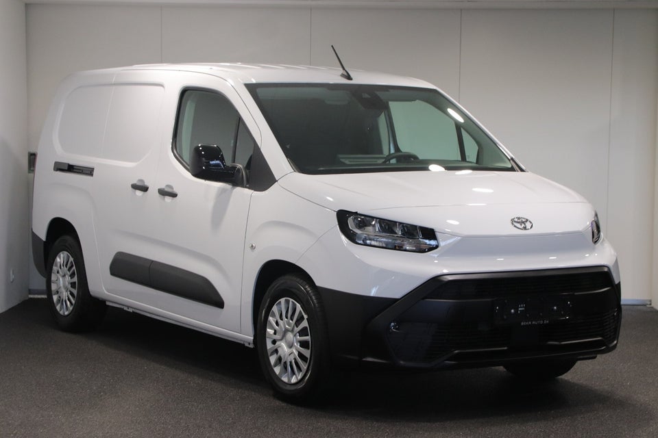 Toyota ProAce City 50 Long Comfort Master