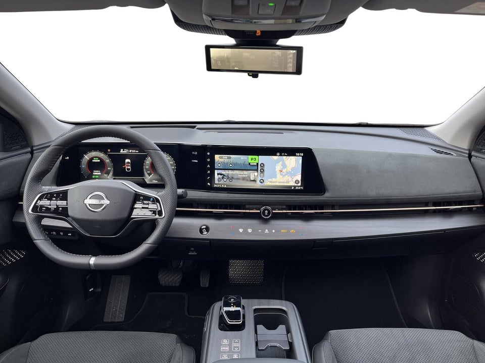 Nissan Ariya 87 Evolve 5d