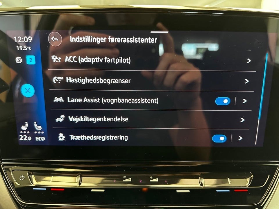 VW ID.4 77 Pro Performance 5d