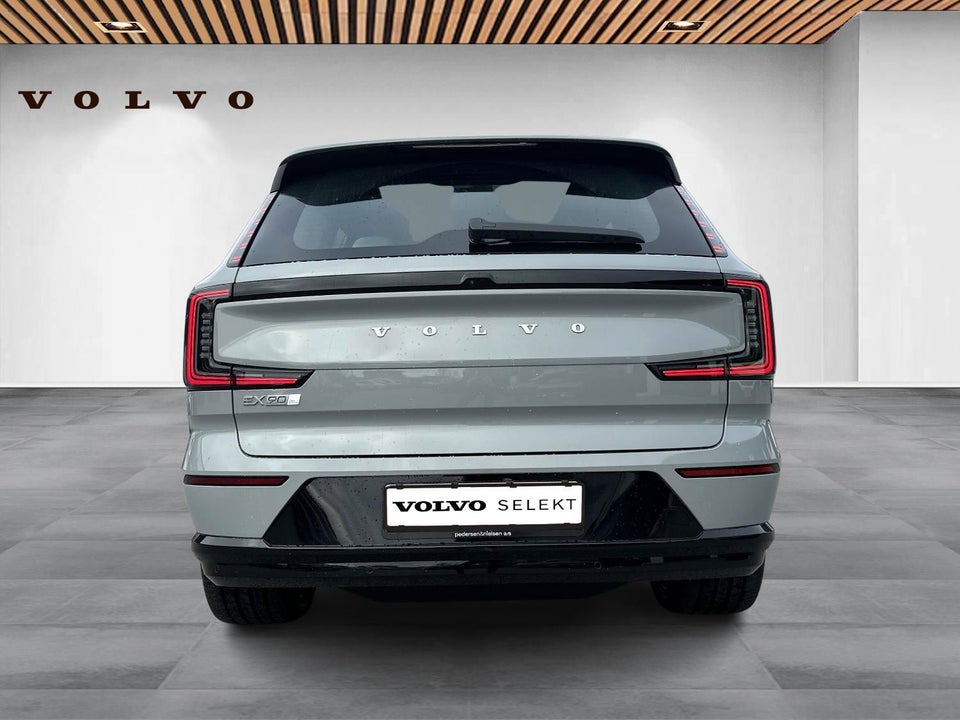 Volvo EX90 Twin Ultra Performance 7prs 5d