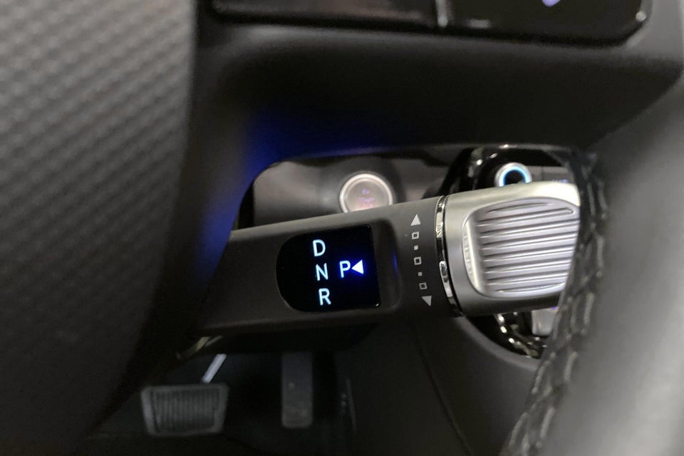 Hyundai Inster 42 Essential 5d