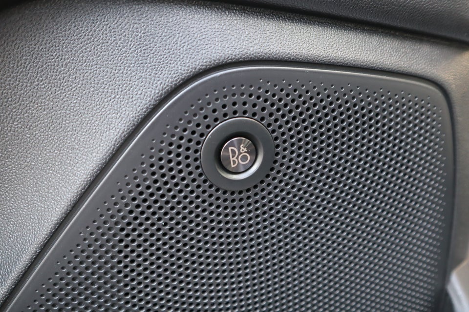 Ford Fiesta 1,0 EcoBoost Vignale 5d