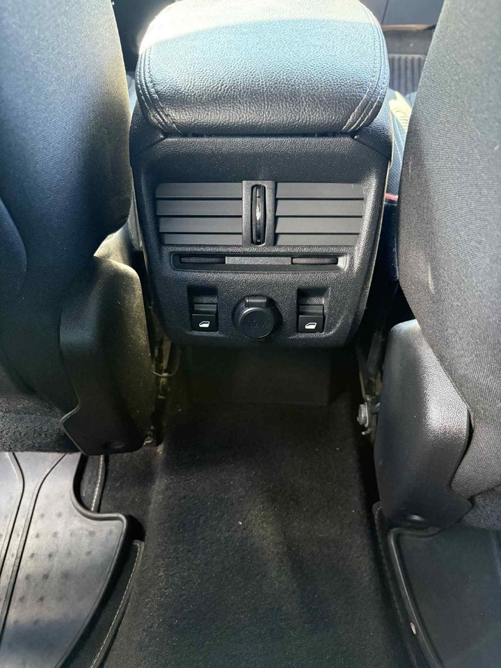 Citroën DS5 1,6 e-HDi 112 Style E6G 5d