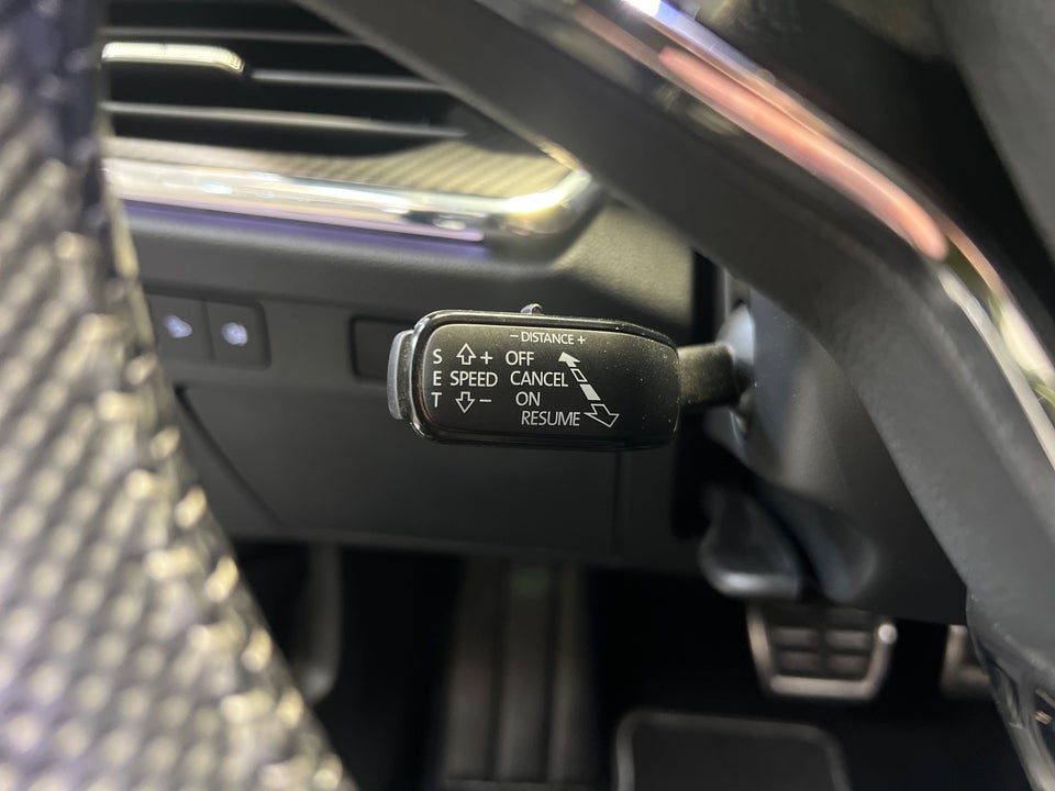 Skoda Enyaq 80 iV Sportline 5d