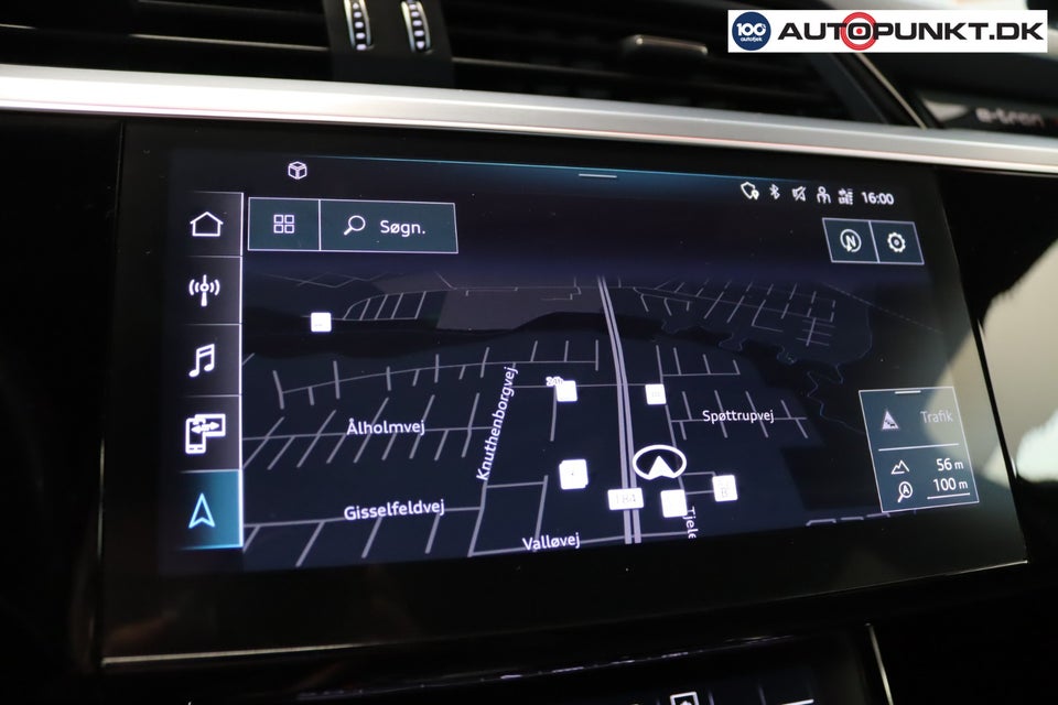 Audi e-tron S quattro 5d