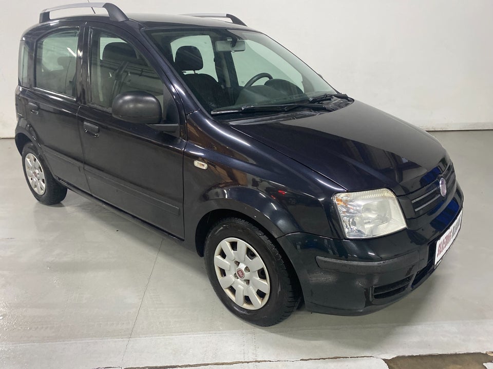 Fiat Panda 1,2 69 Fresh 5d