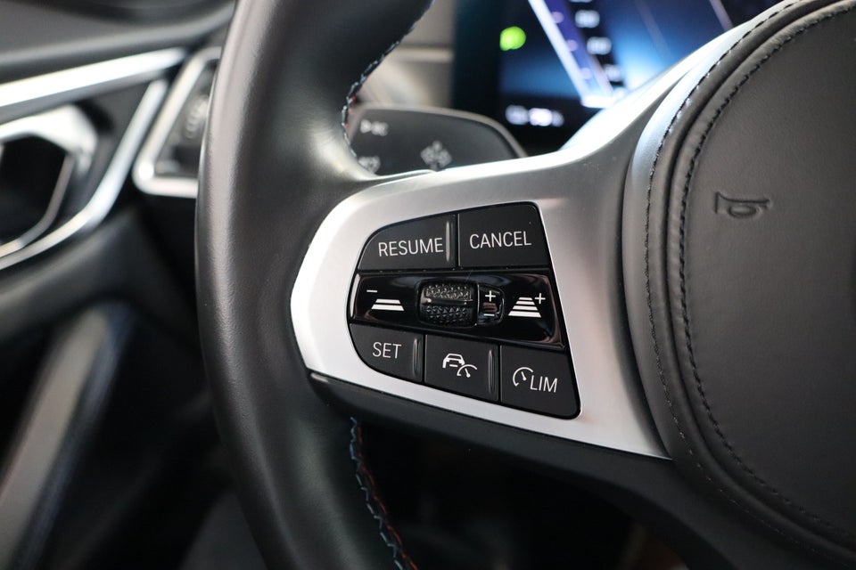 BMW i4 M50 xDrive 5d