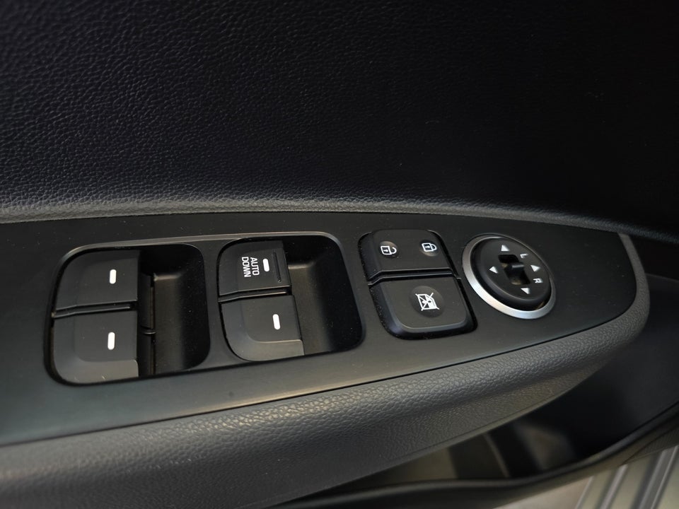 Hyundai i10 1,0 Go Clim 5d