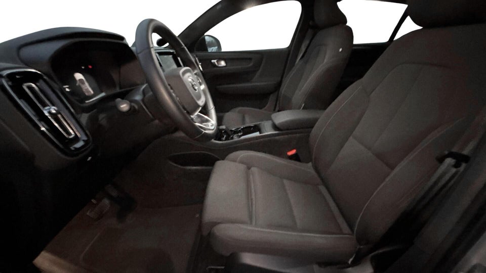 Volvo C40 P6 ReCharge Plus 5d