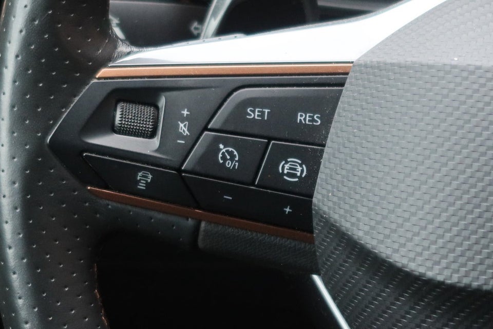 Cupra Leon 1,4 eHybrid Sportstourer DSG 5d