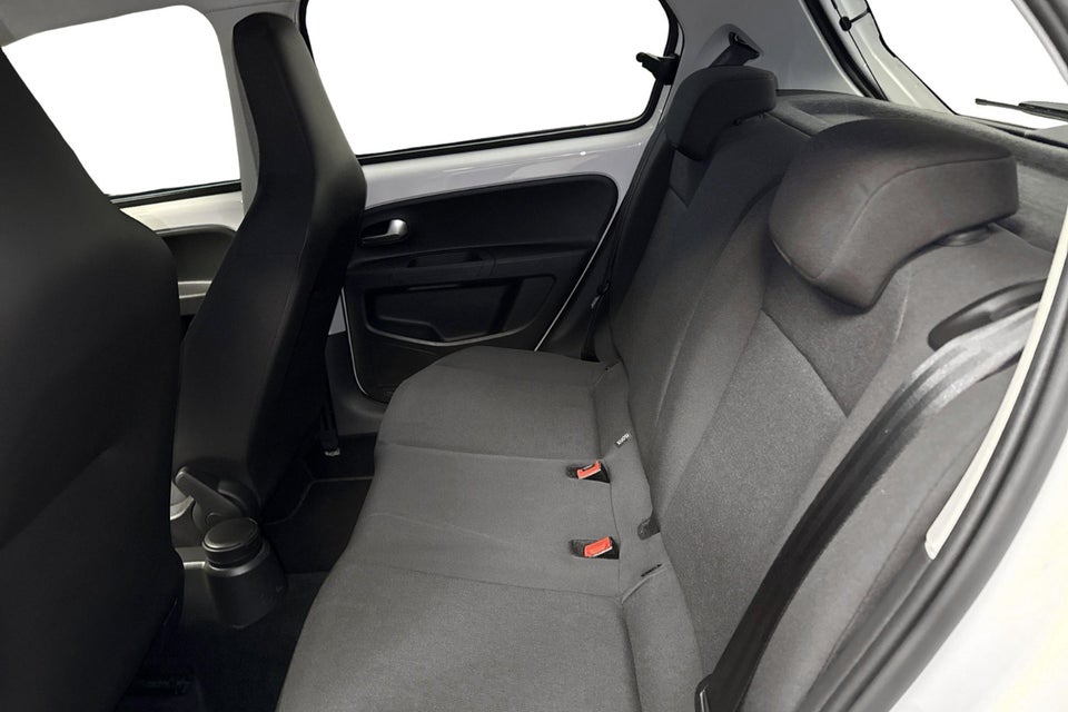 VW Up! 1,0 MPi 60 Move Up! 5d