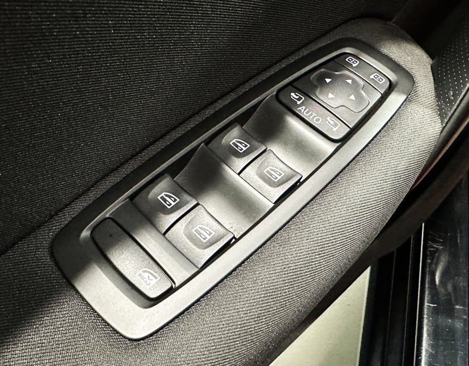 Renault Megane IV 1,5 dCi 110 Zen 5d