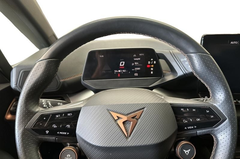 Cupra Born 58 e-Boost 5d