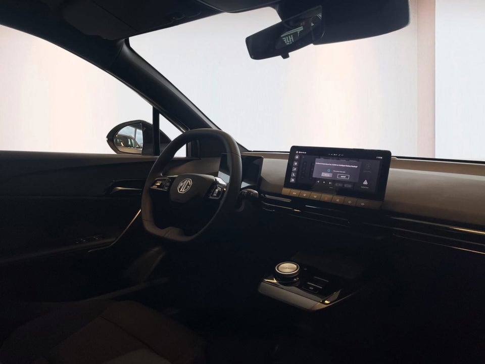 MG 4 51 Nordic Edition 5d