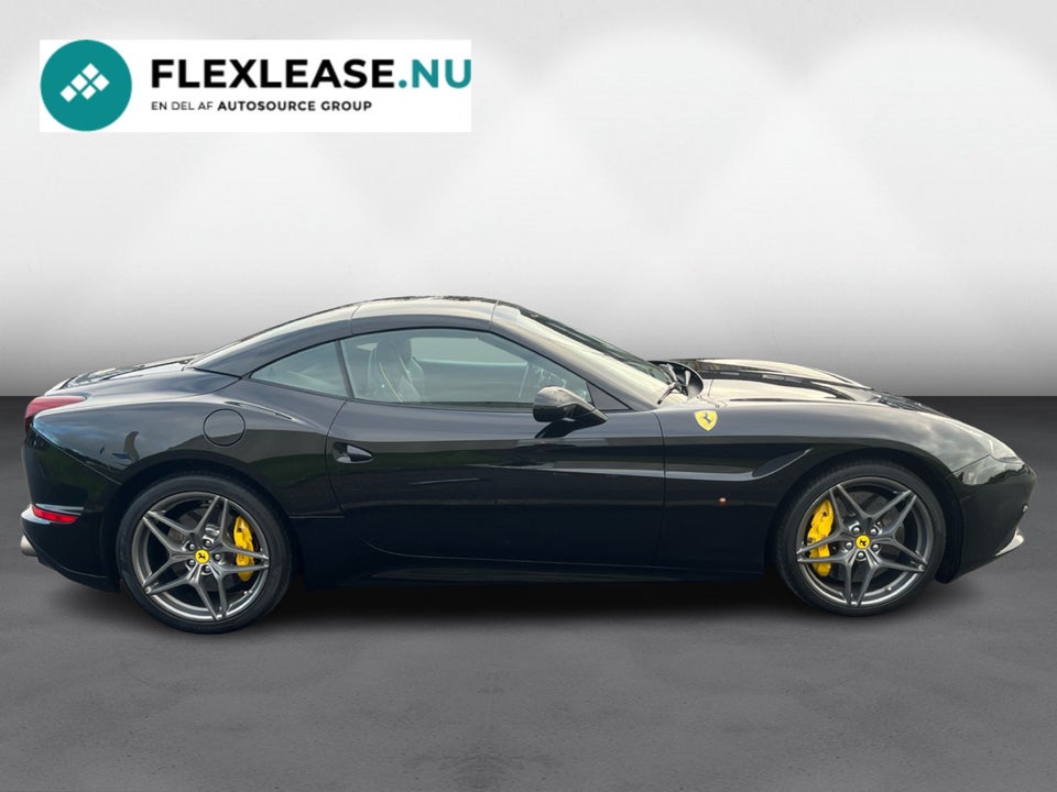 Ferrari California T 3,9 F1 2d