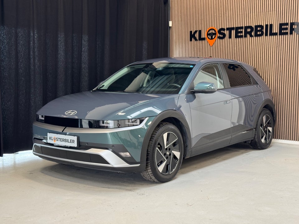 Hyundai Ioniq 5 84 Advanced 5d