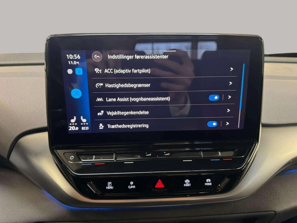 VW ID.4 77 1ST Pro Performance 5d