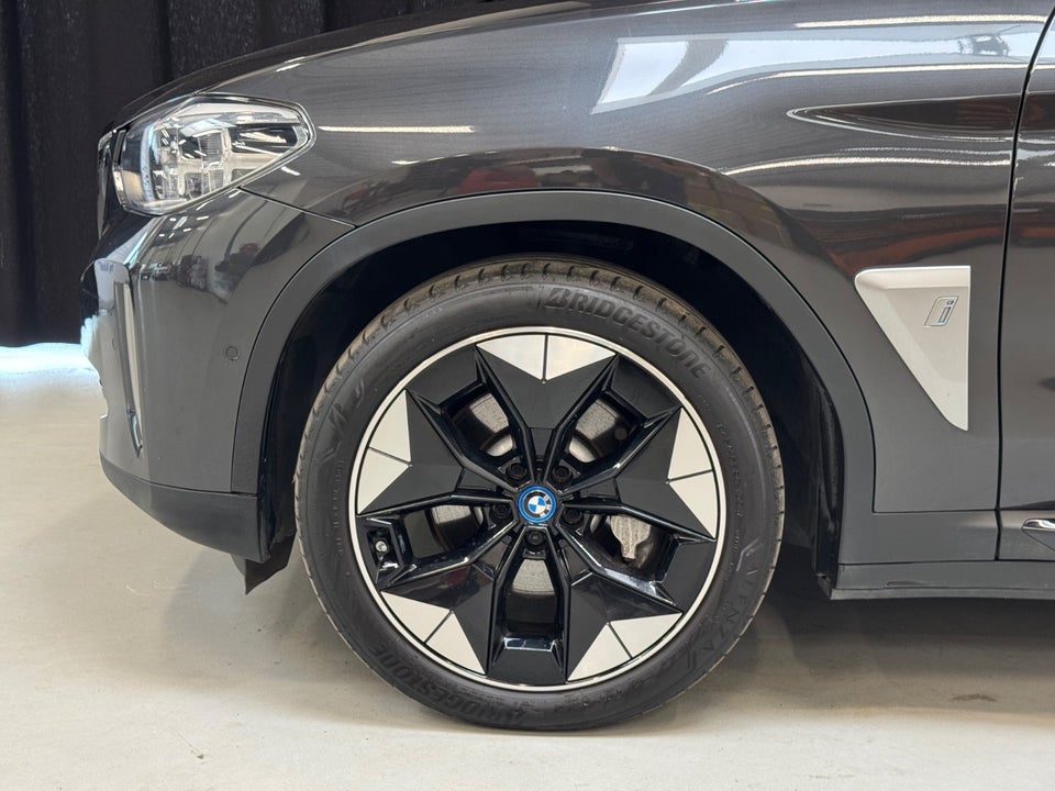BMW iX3 Charged Plus 5d