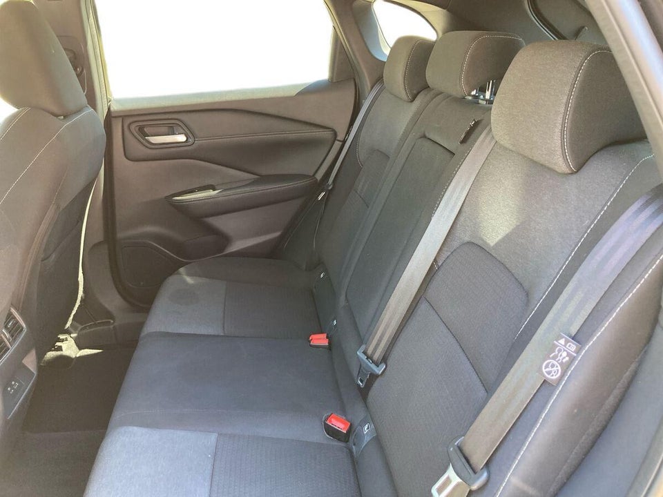 Nissan Qashqai 1,3 mHEV N-Connecta X-tr. 5d
