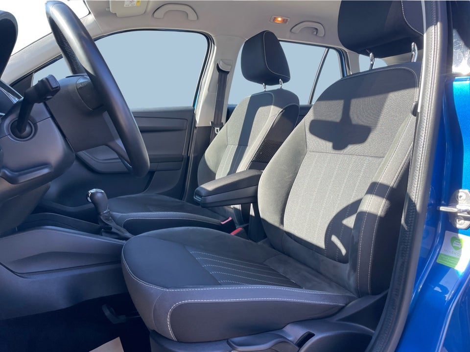 Skoda Fabia 1,0 TSi 110 Style Combi DSG 5d