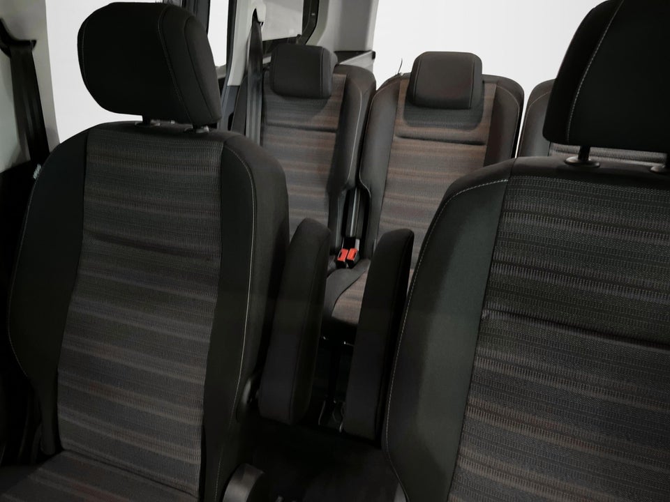 Opel Combo-e Life 50 Elegance+ L2 5d