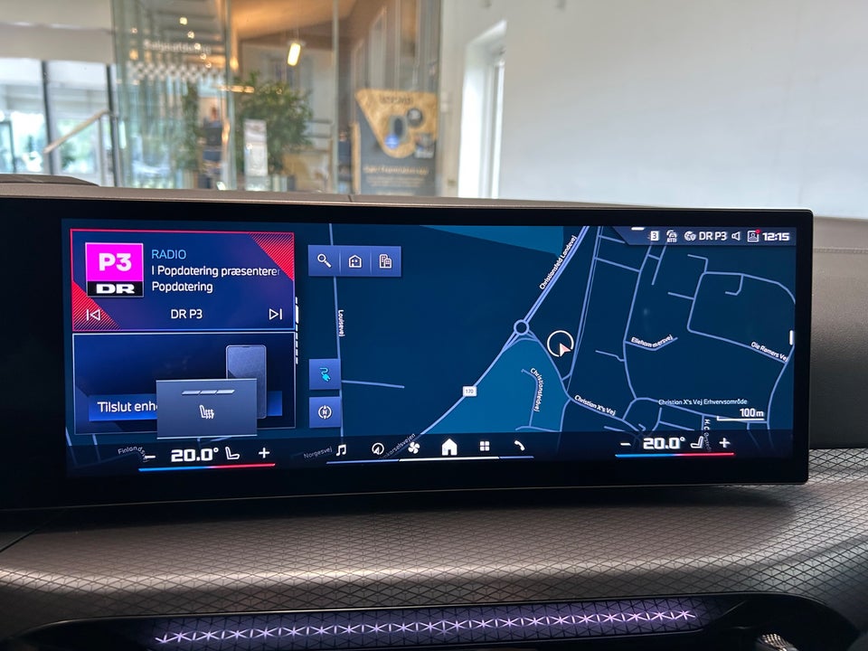 BMW i4 M50 M-Sport xDrive 5d