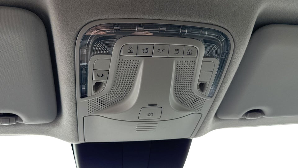 Mercedes Vito 114 2,0 CDi Kassevogn aut. L RWD
