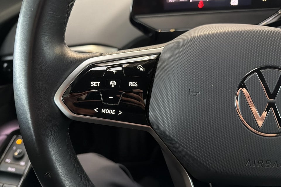 VW ID.4 77 Pro Performance 5d