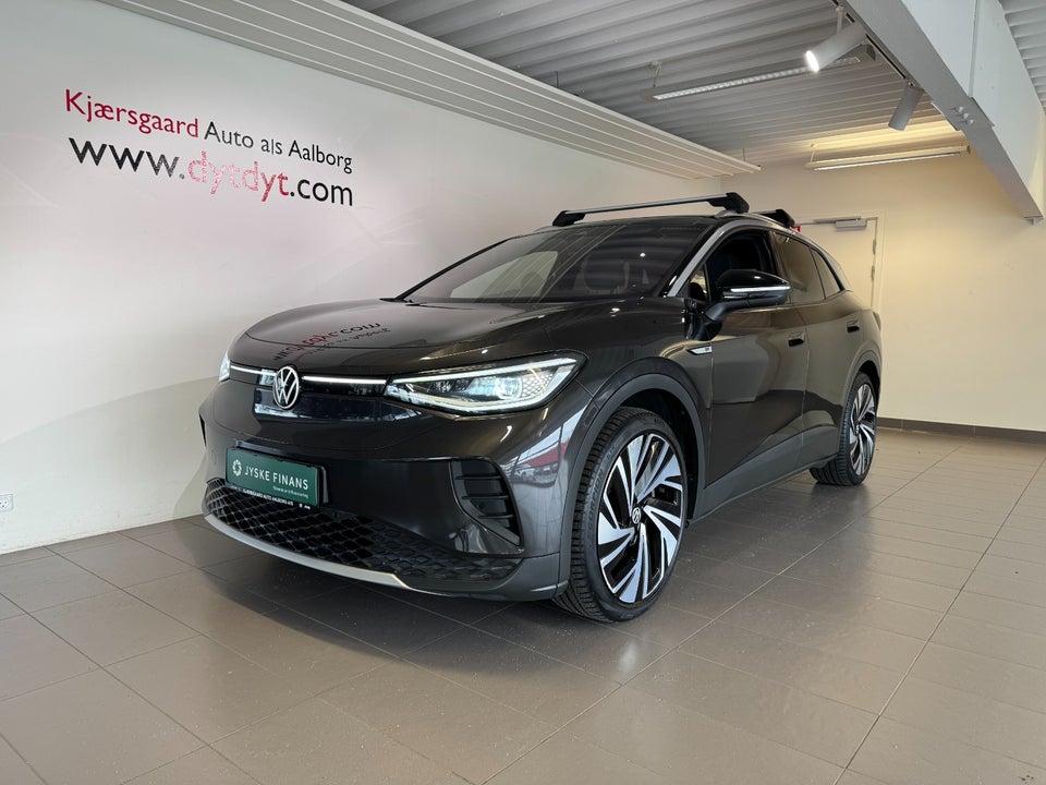 VW ID.4 77 1ST Pro Performance Max 5d