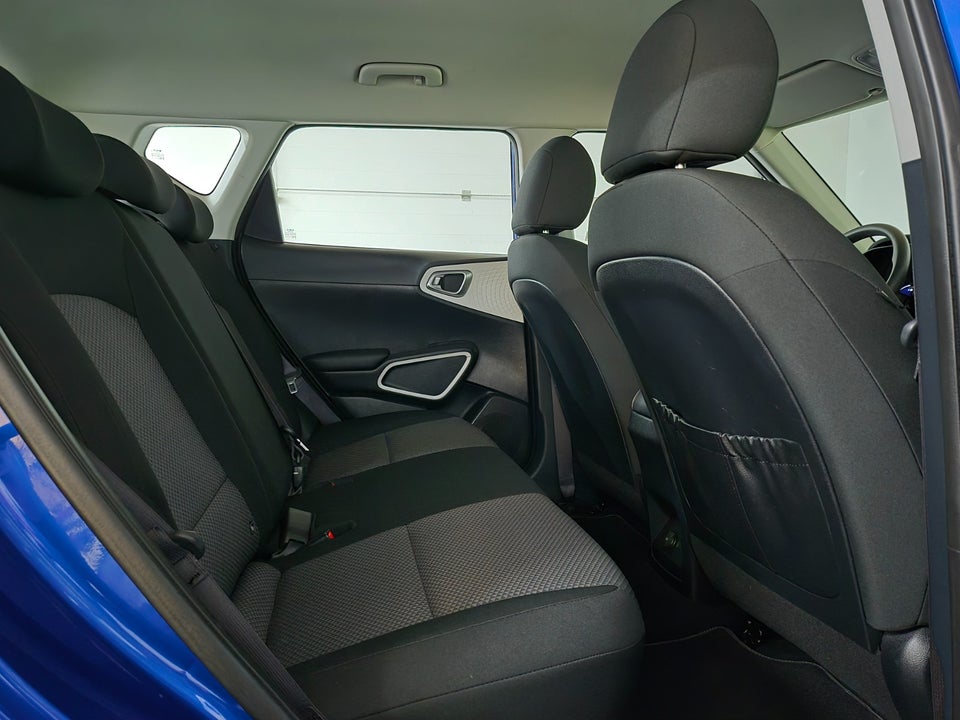 Kia e-Soul 39 Vision 5d