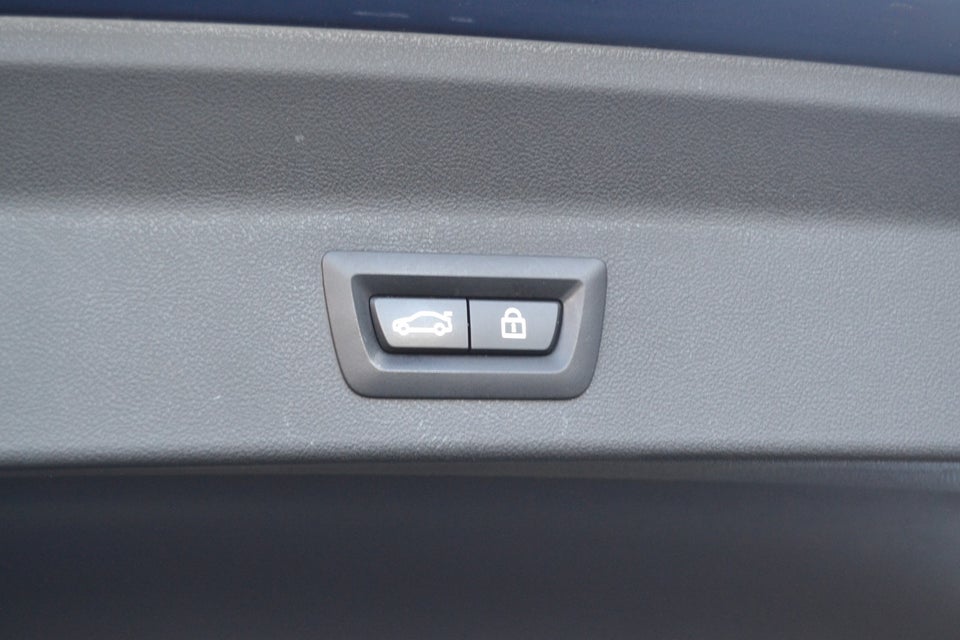 BMW iX3 Charged Plus M-Sport 5d