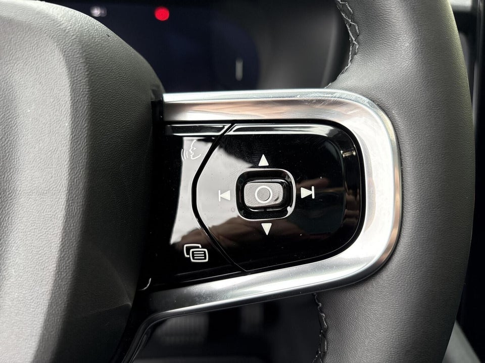 Polestar 2 Long Range 5d