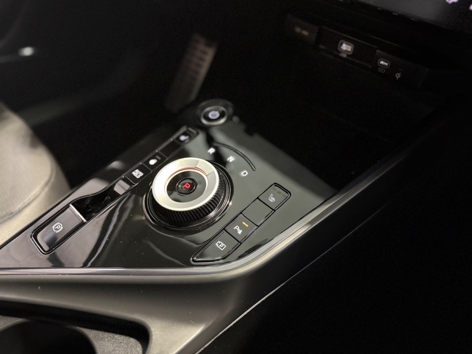 Kia Niro 64 EV Upgrade 5d