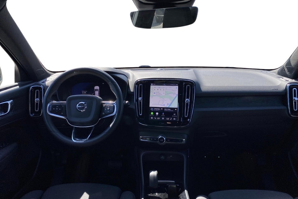 Volvo XC40 ReCharge Extended Range Core 5d