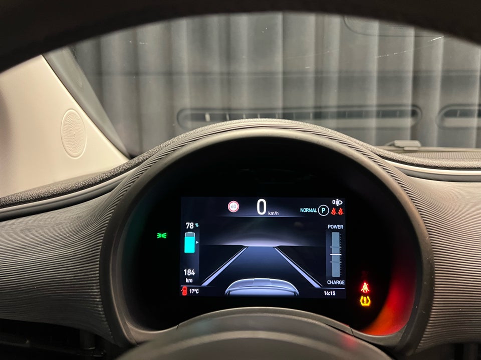 Fiat 500e 42 Icon Plus 3d