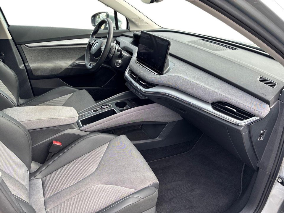 Skoda Enyaq 85 iV Premium Coupé 5d