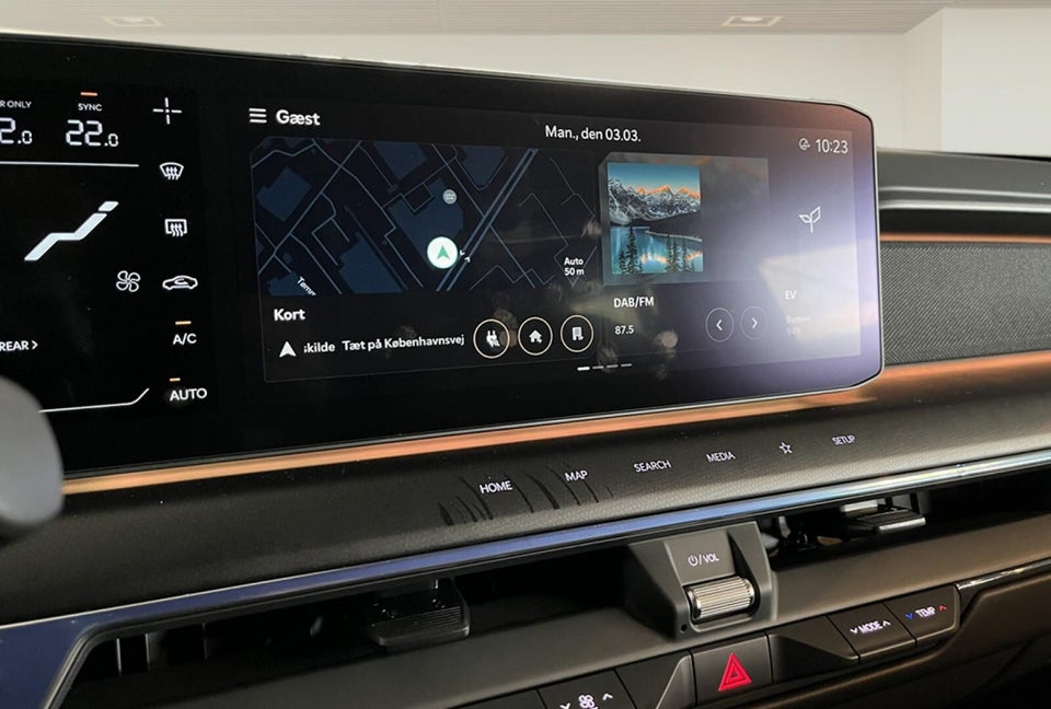 Kia EV9 99 Long Range Performance GT-Line AWD 6prs 5d