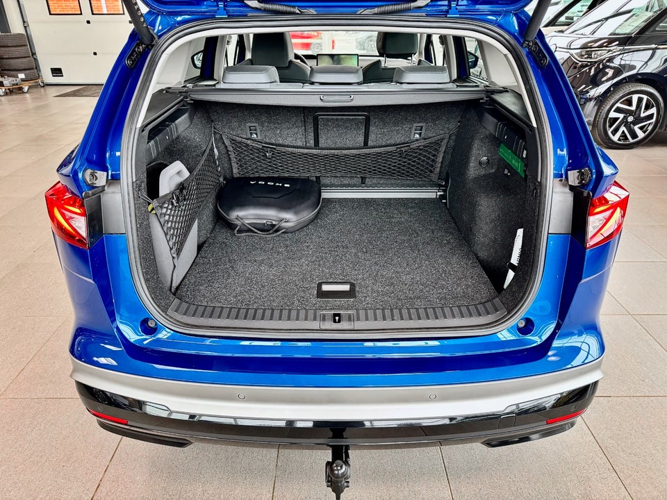 Skoda Enyaq 85 iV Lounge Maxx 5d