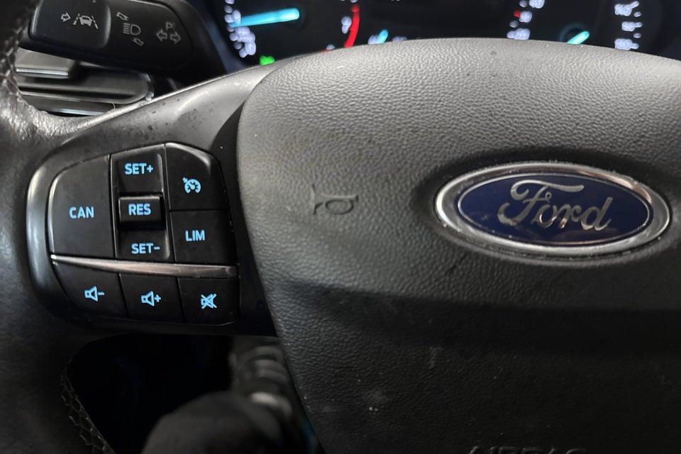 Ford Fiesta 1,0 EcoBoost Titanium DCT 5d