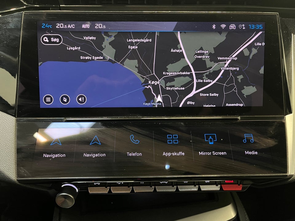 Peugeot 308 1,6 Hybrid First Selection+ EAT8 5d