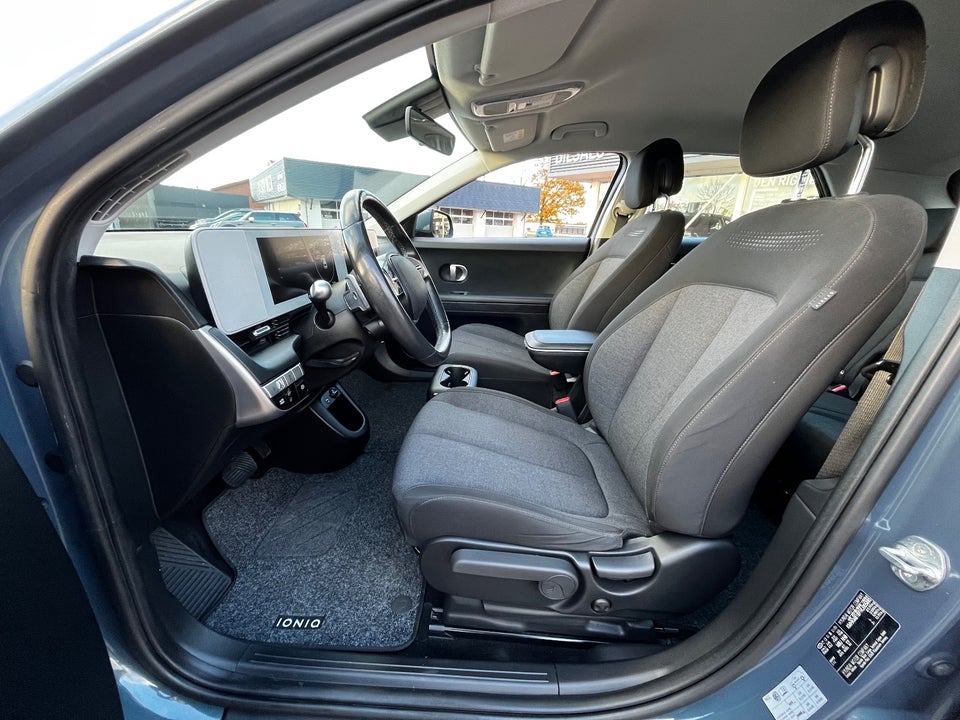 Hyundai Ioniq 5 58 Essential 5d
