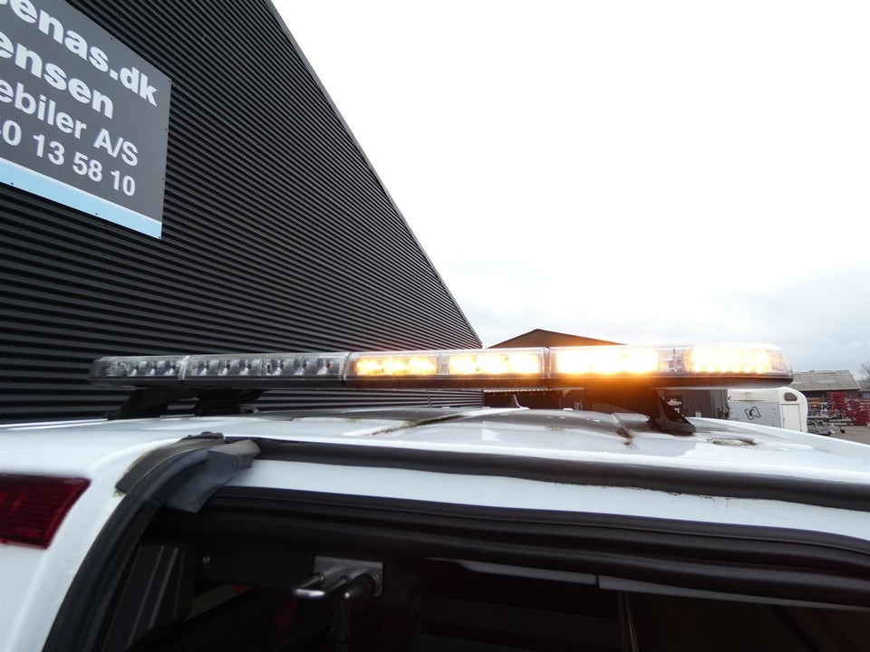 Ford Transit Custom 280 L1 2,0 TDCi 130 Trend