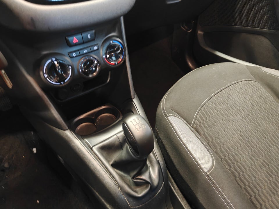 Peugeot 208 1,6 BlueHDi 100 Active+ 5d