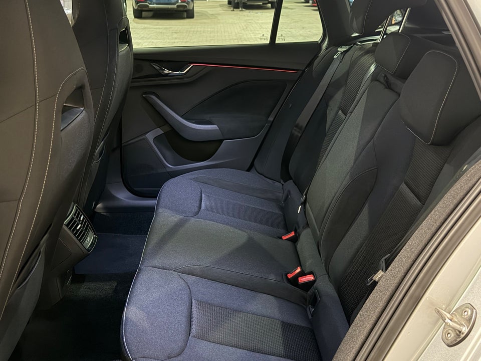 Skoda Kamiq 1,0 TSI 115 Selection DSG 5d