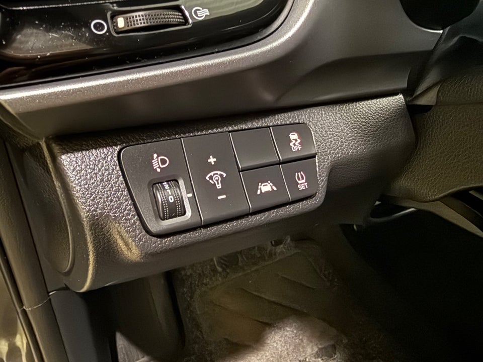 Kia Stonic 1,0 T-GDi Attraction+ 5d