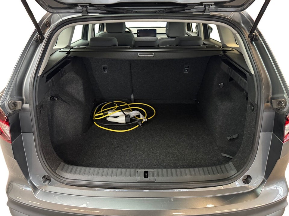 Skoda Enyaq 50 iV 5d