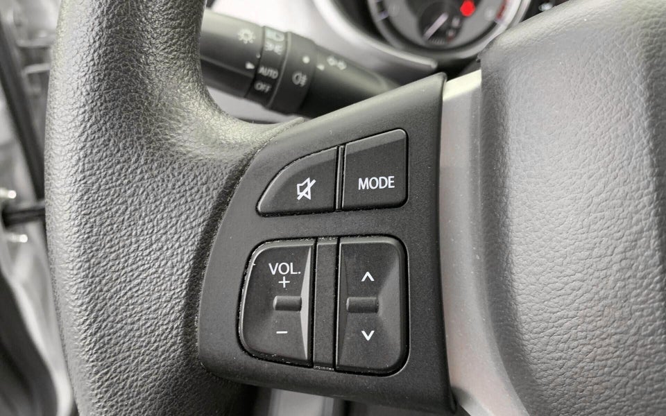 Suzuki Vitara 1,4 mHybrid Touch 5d